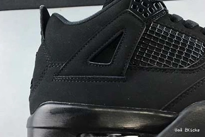 Cat” CU1110- Jordan “Black 5923 4 Air Modern 525 0811